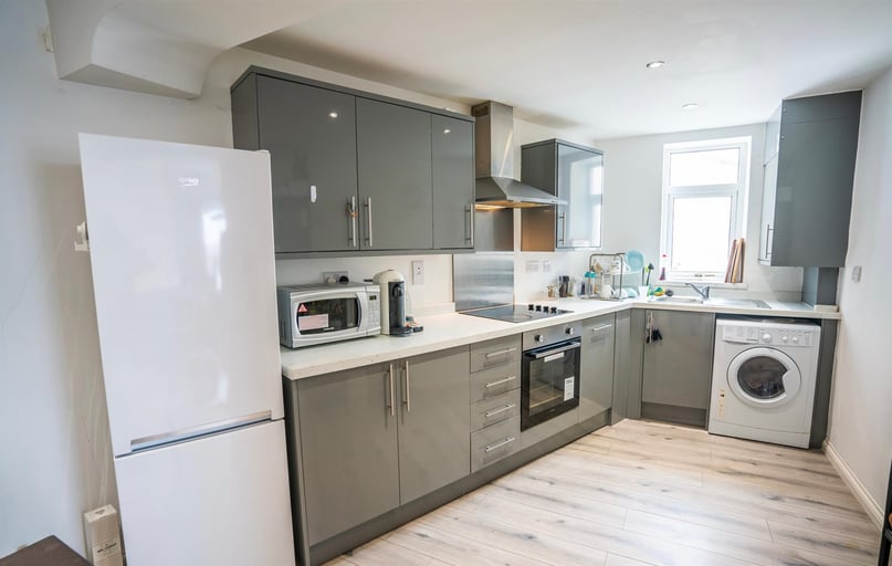 Barrack Court, Newcastle Upon Tyne, Newcastle - Image 1